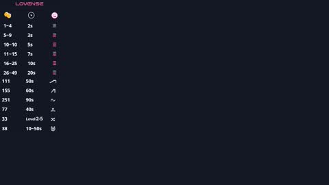 Mia online show from 09.09.25