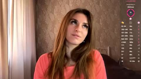 Mia online show from 10.01.25