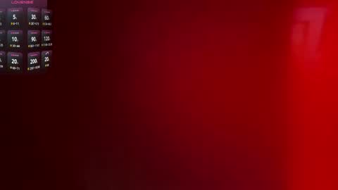 Snapshot of odelindafaro chatting on 05.29.26 Lili online show from 05.29.26