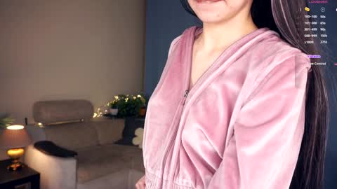  Night Odella Bowman  Julia online show from 01.26.25