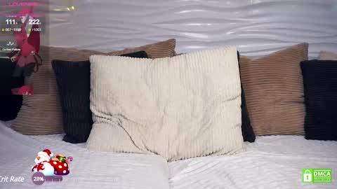  Night Odella Bowman  Julia online show from 02.09.25