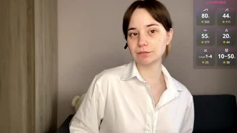  Night Odella Bowman  Julia online show from 05.02.26