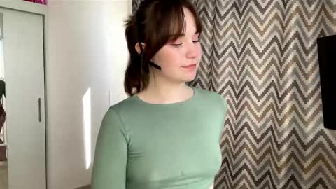  Night Odella Bowman  Julia online show from 06.06.26