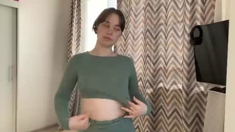  Night Odella Bowman  Julia online show from 07.06.26