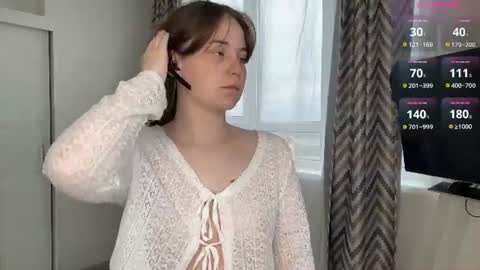  Night Odella Bowman  Julia online show from 07.17.26