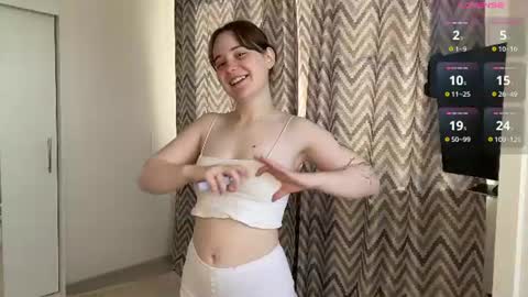  Night Odella Bowman  Julia online show from 07.21.26