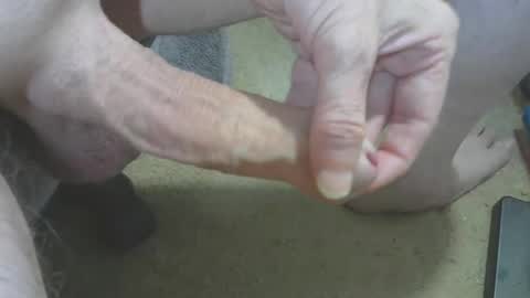 Snapshot of odentonman4fun chatting on 03.30.26 odentonman4fun online show from 03.30.26