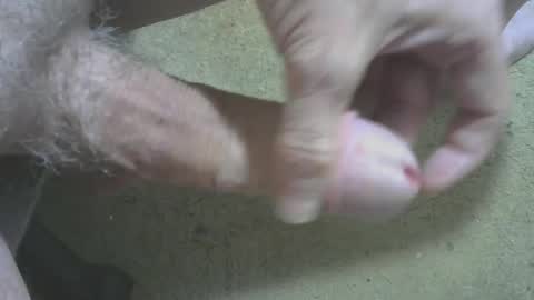 odentonman4fun online show from 07.20.26