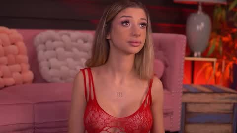 Odette online show from 12.21.25