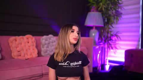 Odette online show from 03.03.26