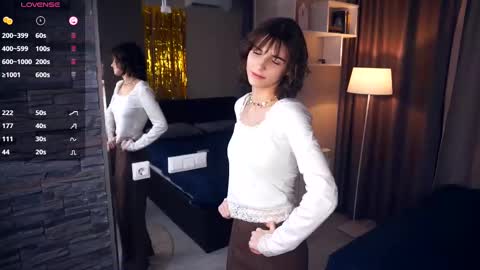 Thea online show from 03.01.25