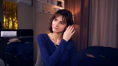 Thea online show from 03.06.25