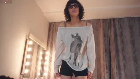 Thea online show from 01.09.26