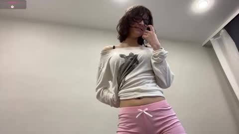 Thea online show from 02.18.26