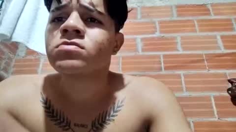 odiaz19 online show from 01.08.26