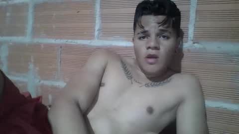 odiaz19 online show from 03.17.26