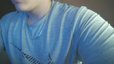 Snapshot of odin_blake chatting on 12.31.24 ODIN online show from 12.31.24