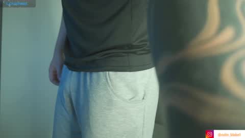 Snapshot of odin_blake chatting on 01.24.25 ODIN online show from 01.24.25