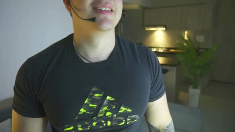 Snapshot of odin_blake chatting on 01.29.25 ODIN online show from 01.29.25