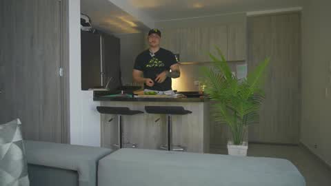 Snapshot of odin_blake chatting on 01.29.25 ODIN online show from 01.29.25