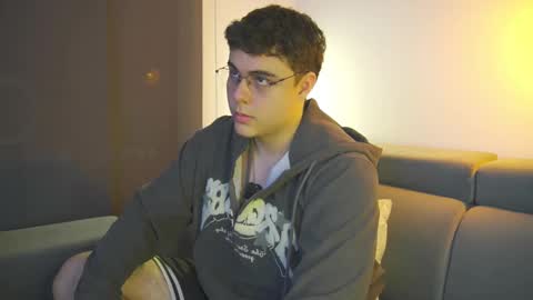 Snapshot of odin_blake chatting on 02.19.25 ODIN online show from 02.19.25