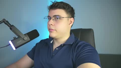 Snapshot of odin_blake chatting on 02.28.25 ODIN online show from 02.28.25