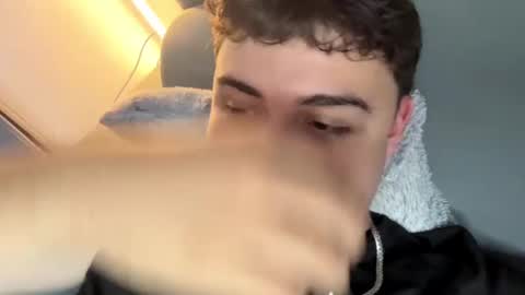 Snapshot of odin_blake chatting on 09.23.25 ODIN online show from 09.23.25