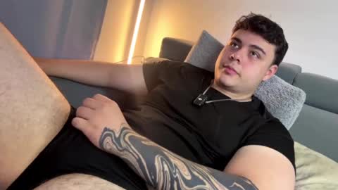 Snapshot of odin_blake chatting on 09.24.25 ODIN online show from 09.24.25