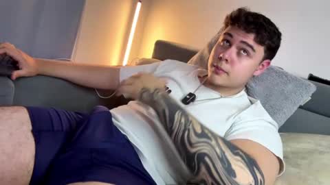 Snapshot of odin_blake chatting on 09.30.25 ODIN online show from 09.30.25