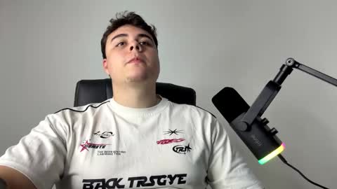 Snapshot of odin_blake chatting on 10.08.25 ODIN online show from 10.08.25