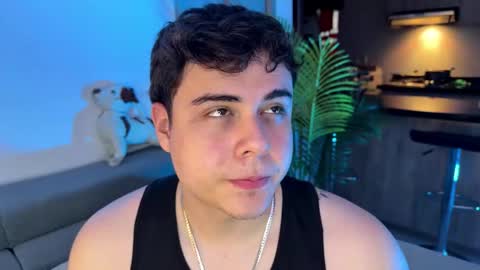 Snapshot of odin_blake chatting on 10.12.25 ODIN online show from 10.12.25