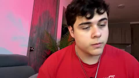 Snapshot of odin_blake chatting on 10.21.25 ODIN online show from 10.21.25