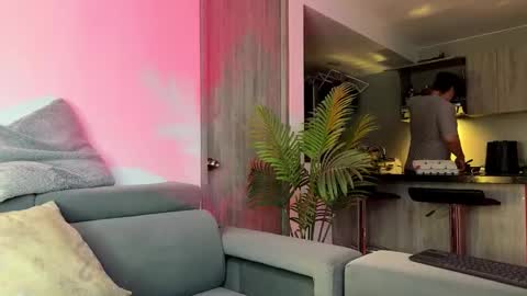 Snapshot of odin_blake chatting on 10.24.25 ODIN online show from 10.24.25