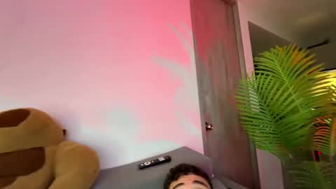 Snapshot of odin_blake chatting on 11.05.25 ODIN online show from 11.05.25