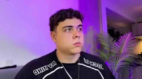 Snapshot of odin_blake chatting on 11.09.25 ODIN online show from 11.09.25