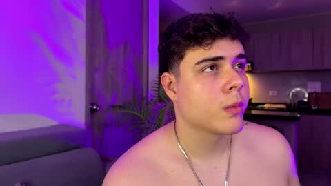 Snapshot of odin_blake chatting on 11.11.25 ODIN online show from 11.11.25