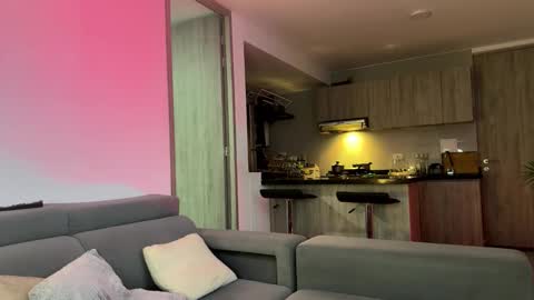 Snapshot of odin_blake chatting on 11.13.25 ODIN online show from 11.13.25