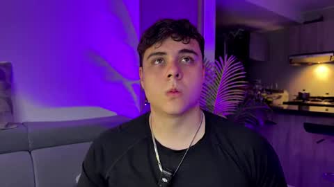 Snapshot of odin_blake chatting on 11.20.25 ODIN online show from 11.20.25