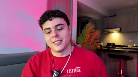 Snapshot of odin_blake chatting on 11.22.25 ODIN online show from 11.22.25