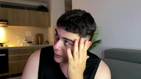 Snapshot of odin_blake chatting on 01.18.26 ODIN online show from 01.18.26