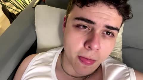 Snapshot of odin_blake chatting on 02.12.26 ODIN online show from 02.12.26