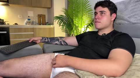 Snapshot of odin_blake chatting on 02.21.26 ODIN online show from 02.21.26