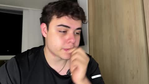 Snapshot of odin_blake chatting on 02.26.26 ODIN online show from 02.26.26