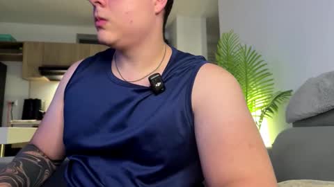 Snapshot of odin_blake chatting on 03.01.26 ODIN online show from 03.01.26