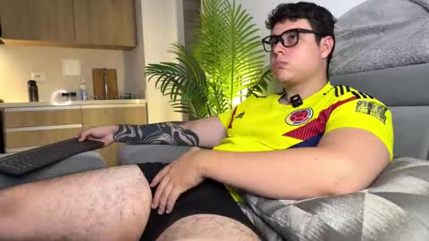 Snapshot of odin_blake chatting on 03.04.26 ODIN online show from 03.04.26