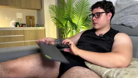 Snapshot of odin_blake chatting on 04.07.26 ODIN online show from 04.07.26