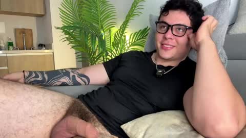 ODIN online show from 05.22.26