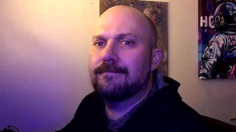 Odin Stone online show from 04.15.26