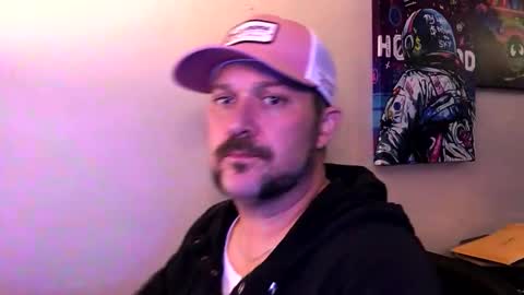 Odin Stone online show from 05.31.26