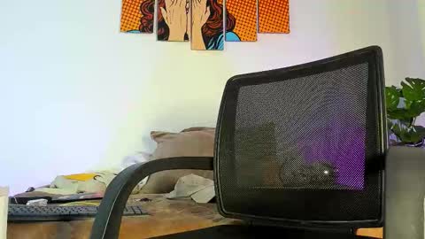 odinvide online show from 10.28.25